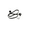 Kit distributie PEUGEOT 406 Break 8E F CONTITECH CT1003K1