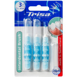 Cumpara ieftin Set 3 periute interdentare Trisa, ISO 3 1.1 mm