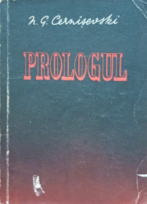 Prologul - N. G. Cernisevski