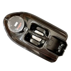 Barcă de Pescuit Boatman Actor Basic Gold Edition cu Sonar Color pentru detectare pesti + geanta cadou de transport