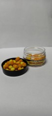 As la Crap - Competition Smoke-Fumigen Pop Up 8mm - Bublegum