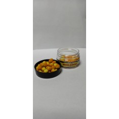 As la Crap - Competition Smoke-Fumigen Pop Up 8mm - Bublegum