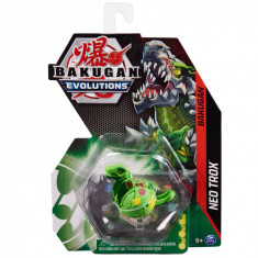 BAKUGAN S4 BILA CLASICA NEO TROX SuperHeroes ToysZone foto