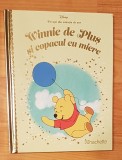 Winnie de Plus si copacul cu miere. Disney. Povesti din colectia de aur, Nr. 71