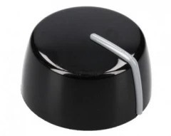 Buton programator masina de spalat vase Bauknecht Original foto