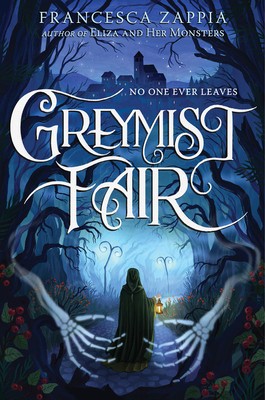 Greymist Fair foto