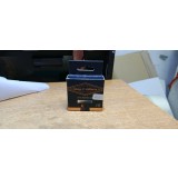 Gillette King C. Gillette Style Master Blade cu lame de ras metalice 4D Pachet de reumplere #B0528