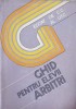 Ghidul Elevilor Arbitri - C.C., U.T.C., 1989, 286 Pagini, Romana, Carte Sport, Arbitraj