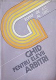 GHID PENTRU ELEVII ARBITRI-C.C., U.T.C.-242739