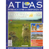 - Atlas-Intreaga lume la dispozitia ta. Nr. 202 - 135964