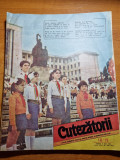 Revista cutezatorii 8 mai 1984