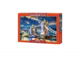 Puzzle 1500 piese &bdquo;Tower Bridge, London, England&rdquo;