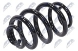Arc suspensie VW Transporter T5 2003-2015, Transporter T6 2015-2019; partea din spate; 7E0511115B; NTY, aftermarket