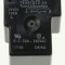 24VDC 30A-240VAC RELEU, 1 CONTACT NORMAL T9AS1D12-24 TE CONNECTIVITY