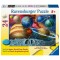 Ravensburger - Puzzle mare de podea sa pasim in spatiu 24 piese