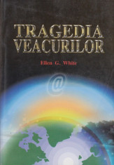 Tragedia veacurilor (Ed. PrioGraph) foto