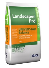 &Icirc;ngrășăm&acirc;nt gazon Landscaper Pro UNIVERSTAR BALANCE