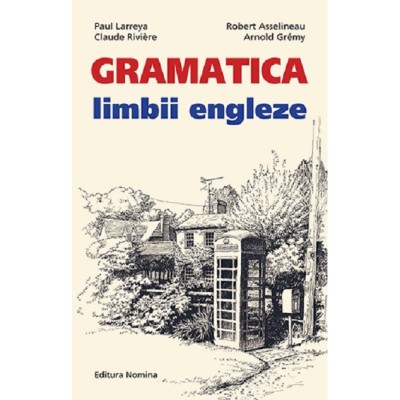 Gramatica limbii engleze (nivelul A2-B2), Nomina foto