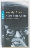 ALLES VON ALLEN , ( STORYS , SZENEN , PARODIEN ) von WOODY ALLEN , 2003
