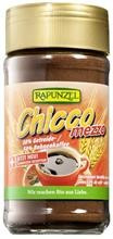 Chicco Mezzo Instant Cafea (50% Cereale 50% Cafea Boabe) Rapunzel 100gr Cod: 1481505 foto