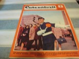 Revista Cutezatorii - nr 8 din 1968