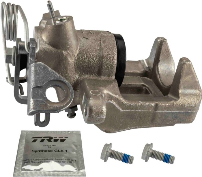 TRW BHN183E Etrier frana