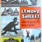 CINE AR PUTEA FI LA ORA ASTA ? de LEMONY SNICKET , ilustratii de SETH , SERIA &amp;quot, TOATE INTREBARILE GRESITE , VOL. 1 , 2013