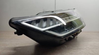 Audi A7 S7 4K8 Headlight/headlamp 4K8941035F 1EX01337501 foto