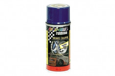 Spray Vopsea Pentru Etriere Frana 150Ml Albastru 62788 316002 foto