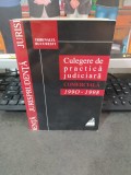 Culegere de practică judiciară comercială 1990-1990, Tribunalul București, 011