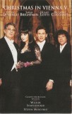 Casetă audio Pl&aacute;cido Domingo - Sarah Brightman - Helmut Lotti, originală
