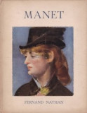 Henri Dumont - Manet ( lb. franceza )