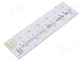Baretă LED PHILIPS 4000K 172,2mm 12 diode CRI 80