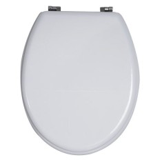 Capac WC Din Lemn MDF Roval