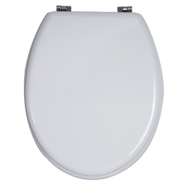 Capac WC Din Lemn MDF Roval