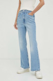Levi&#039;s jeansi 70s femei high waist