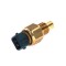 Senzor,temperatura lichid de racire CITROEN XANTIA (X1) (1993 - 1998) TOPRAN 721 083