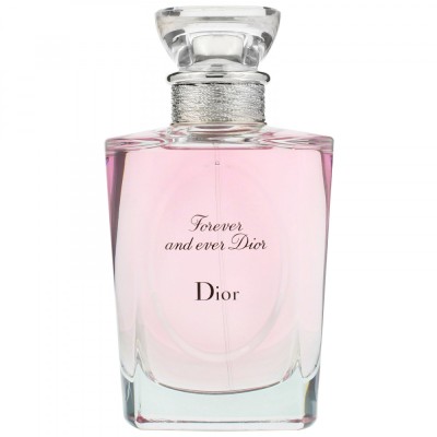 Christian Dior, Forever and Ever Dior, Apă de toaletă, Femei, 100 ml foto