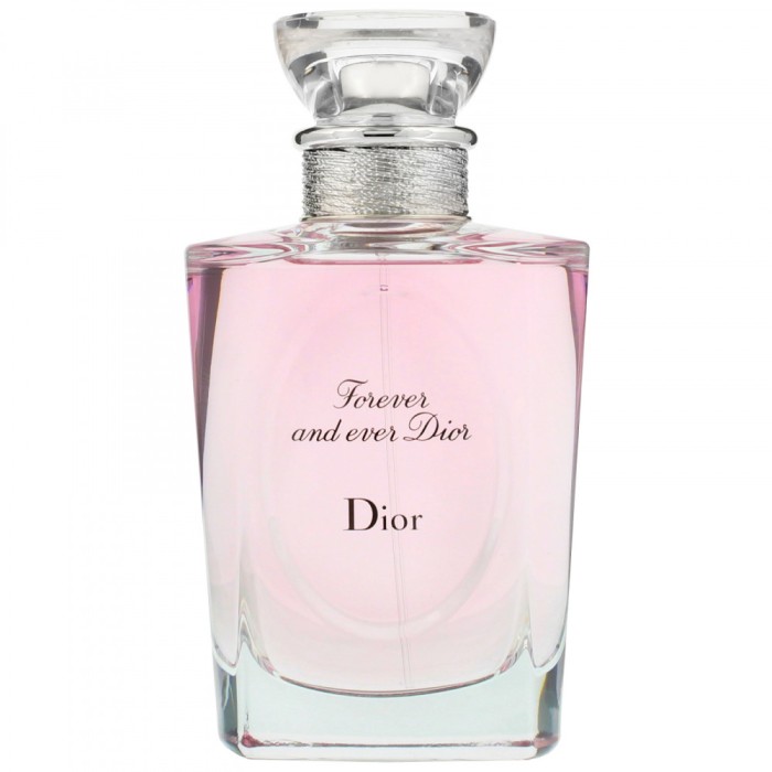 Christian Dior, Forever and Ever Dior, Apă de toaletă, Femei, 100 ml