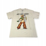 Spencer&amp;#039;s Cowboy Cults bărbați T-shirt L, Bej