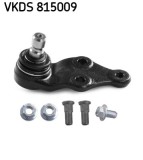 SKF VKDS 815009 Articulatie sarcina/ghidare