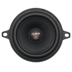 Difuzoare midrange Audio System EX 80 DUST EVO3 65 watts 80 mm 3.14&quot; 4 ohm HIGH END CarStore Technology