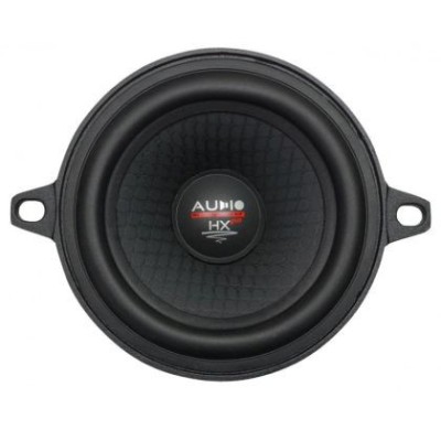 Difuzoare midrange Audio System EX 80 DUST EVO3 65 watts 80 mm 3.14&amp;quot; 4 ohm HIGH END CarStore Technology foto