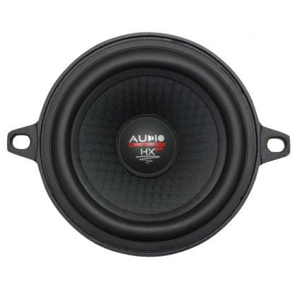 Difuzoare midrange Audio System EX 80 DUST EVO3 65 watts 80 mm 3.14&quot; 4 ohm HIGH END CarStore Technology