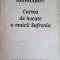 CARTEA DE BUCATE A MAICII SOFRONIA-ALEXANDER REINHARDT-326585