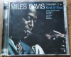 CD Miles Davis &ndash; Kind Of Blue, Columbia