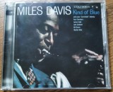 CD Miles Davis &ndash; Kind Of Blue, Columbia