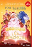 Crăciunozaurul și Lista Obraznicilor - Tom Fletcher, Arthur