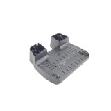 Corp inferior pentru grill electric TEFAL MOULINEX TS-01043510 ROWENTA Original