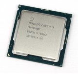 Procesor PC second hand Intel 6 Core i5-9600K 3.7Ghz SRELU Socket 1151